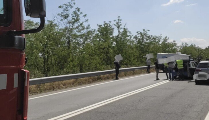 Incidente sulla provinciale 30 tra Alessandria e Castellazzo: traffico tornato scorrevole