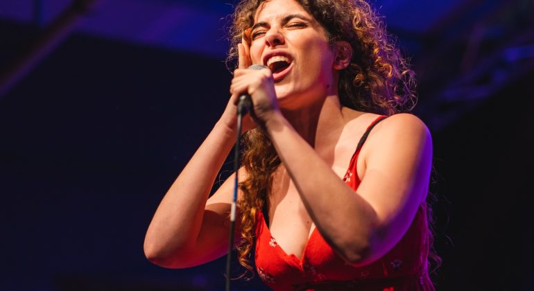 Martedì 23 maggio al Teatro Sociale di Valenza si ride con “Irresistibile”