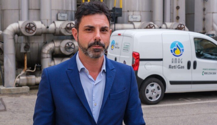 Gruppo Amag: Emanuele Rava sarà il nuovo amministratore delegato