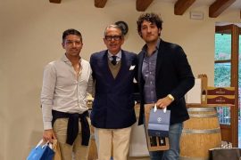 SemCup, ben 56 giocatori protagonisti della tappa al Serravalle Golf Club: i vincitori