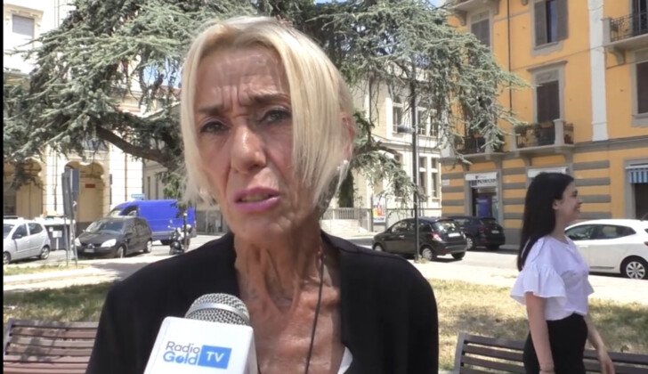 Alessandria addolorata per la morte della professoressa Paola Stella Lucarno