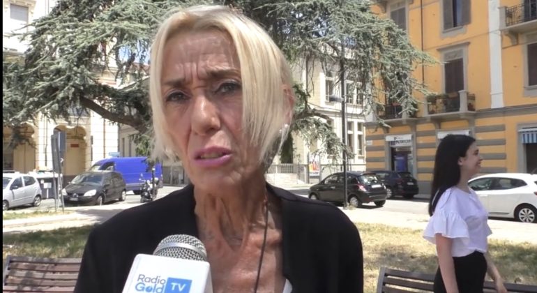 Alessandria addolorata per la morte della professoressa Paola Stella Lucarno