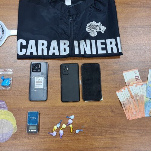 7 arresti a Tortona dopo le segnalazioni ai Carabinieri: “Cittadini si affidino a noi, pronti ad aiutarli”