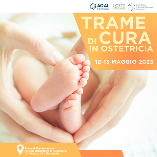 Ospedale di Alessandria: il 12 e 13 maggio due incontri dedicati alle future mamme