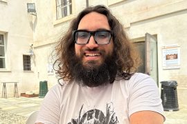 A CasaleComics&Games lo youtuber Victorlaszlo88: “La mia peggior recensione? Quella di “Tutto molto bello”