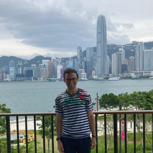 La vita a Hong Kong di Alessandro: “Un monolocale? Può costare fino a 2300 euro al mese”
