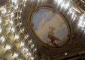 Teatro Fraschini di Pavia: 250 anni di storia e spettacoli imperdibili per celebrare l’anniversario