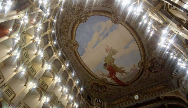 Teatro Fraschini di Pavia: 250 anni di storia e spettacoli imperdibili per celebrare l’anniversario
