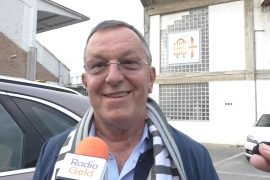 L’Alessandria che verrà, parla l’imprenditore Alain Pedretti: “Tifosi magnifici, meritano una squadra più forte”