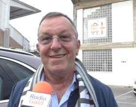 Alessandria Calcio, Alain Pedretti: “Altre persone entreranno in società. Mercato? Arriverà una prima punta”