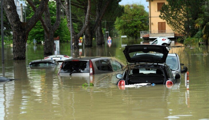 Alluvione Emilia Romagna: Confindustria e i sindacati Cgil, Cisl e Uil promuovono una raccolta fondi