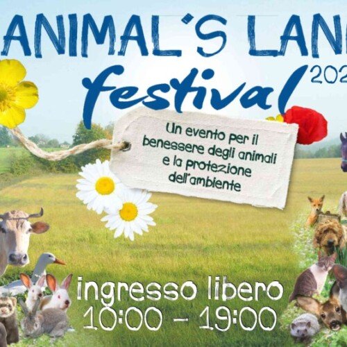 Il 27 e 28 maggio la Cittadella di Alessandria diventerà la terra degli animali, tra esibizioni, convegni e gare