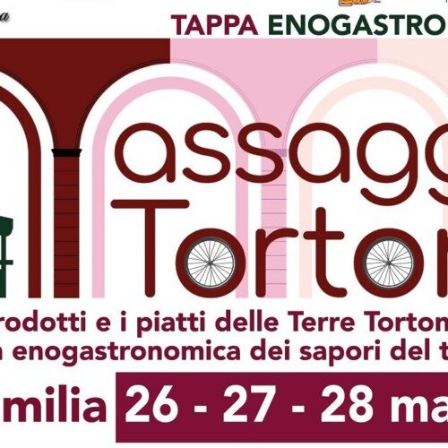 Dal 26 al 28 maggio a Tortona vino, buon cibo e musica con “Assaggia Tortona”