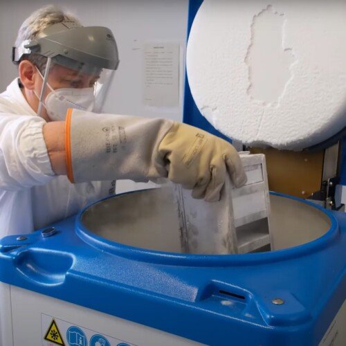 Ospedale Alessandria: nella Biobanca sarà raccolto materiale biologico di pazienti affetti da tumore della pelle