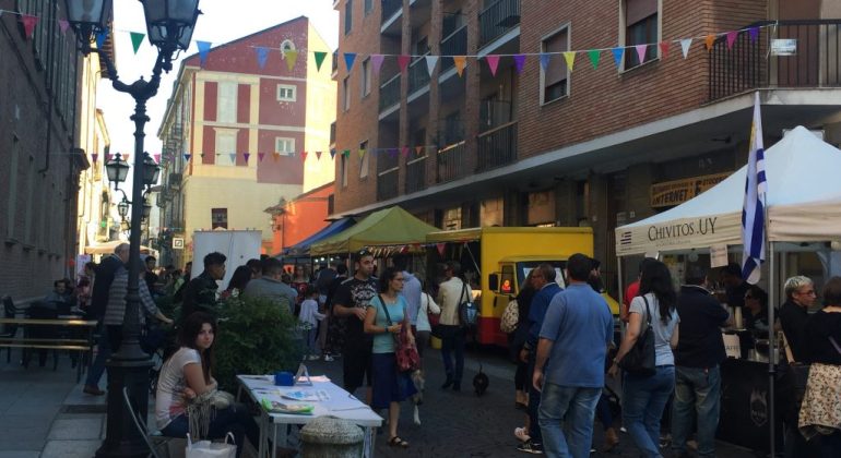 Rinviata causa maltempo la festa di Borgo Rovereto