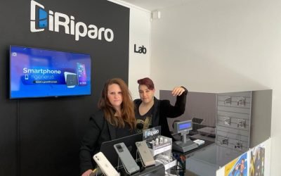 iRiparo Felizzano: una nuova attività tutta al femminile per una soluzione “express” ai problemi di smartphone e Pc