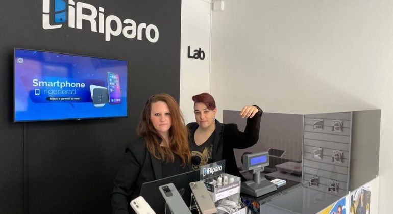 iRiparo Felizzano: una nuova attività tutta al femminile per una soluzione “express” ai problemi di smartphone e Pc