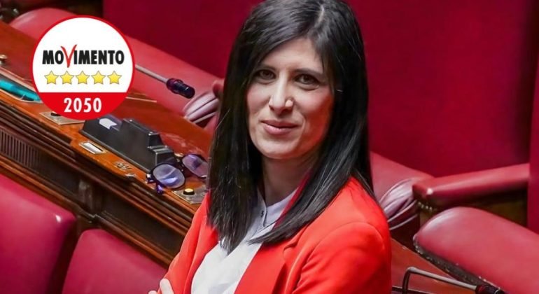 Elezioni Novi: per la candidata Lucia Zippo giovedì arriva Roberto Fico, venerdì il giorno di Chiara Appendino