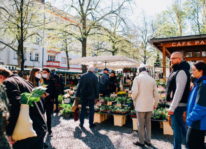 Tornano fiere e sagre in Piemonte: il 1° marzo un viaggio tra antiquariato, agrumi e tradizioni locali