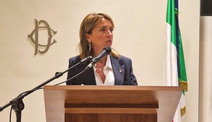 Assessora regionale al Lavoro Elena Chiorino: “L’Italia non è in declino, sì a politiche industriali lungimiranti”