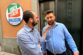 Elezioni Novi, Riboldi (Fratelli d’Italia): “Lavorare per un centrodestra unito ed escludere chi lo vuole diviso”