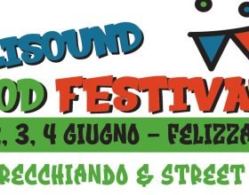 Dal 1° al 4 giugno Felizzano si anima con il “Flisound & Food Festival”