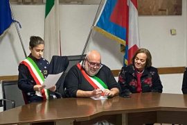 A Castelletto d’Orba un anno scolastico ricco di iniziative per gli alunni delle medie