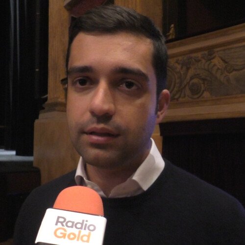 Elezioni Novi, il candidato Giacomo Perocchio: “Centrodestra diviso? Il voto si basa su progetti e persone”