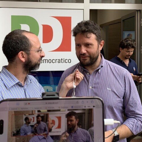 Elezioni Novi, Marilli (Pd): “Vittoria Muliere ristabilisce un equilibrio politico diverso in provincia”