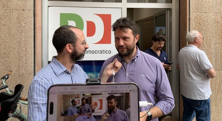 Elezioni Novi, Marilli (Pd): “Vittoria Muliere ristabilisce un equilibrio politico diverso in provincia”