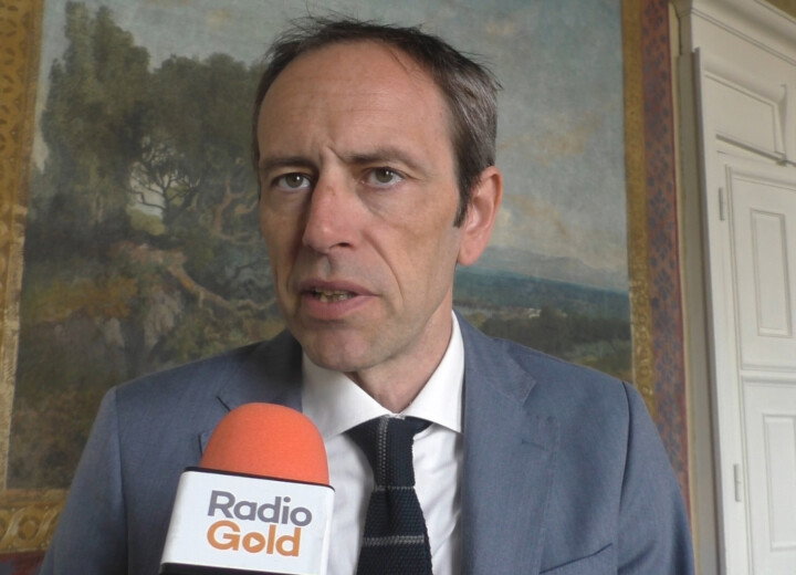 Rottura condotta acqua, l’ira del sindaco Abonante: “Crisi gestita senza il minimo rispetto per i cittadini”