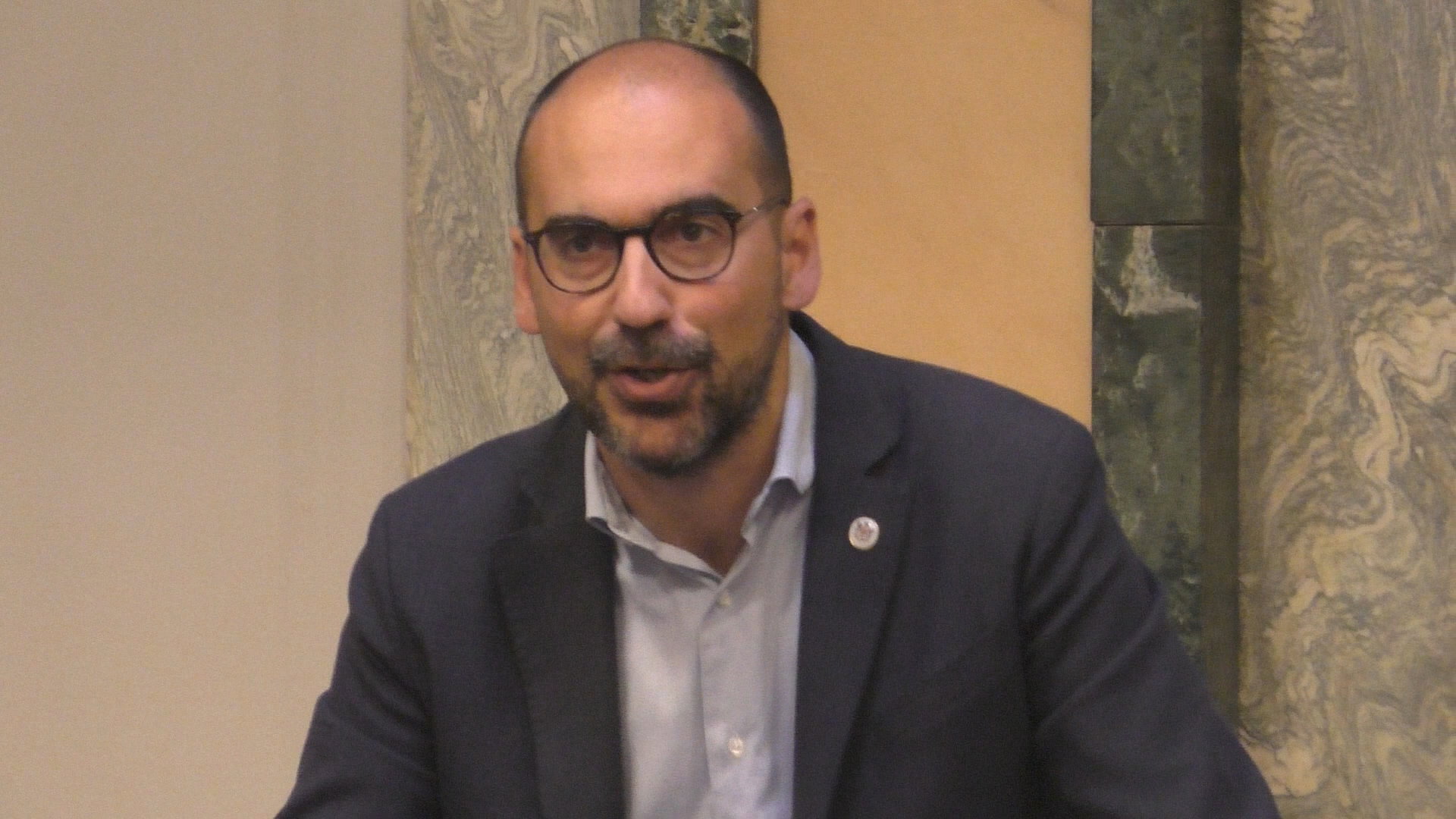 41 bis a San Michele, Como (Lista Abonante) replica a Buzzi Langhi: “Forza Italia si rivolga al Ministero”