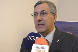 Nuovo Ospedale, Icardi: “Per l’autorità idraulica area Pam è esondabile, ipotesi incompatibile coi costi e tempi”