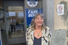Elezioni Novi. Maria Rosa Porta (FI-FdI): “Con il resto del centro-destra obiettivi comuni. Possiamo ancora governare bene la città”