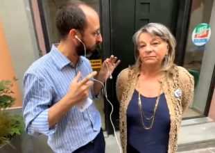 Maria Rosa Porta: “Ora opposizione costruttiva sui temi della città ma decisa sulla funzione di controllo”