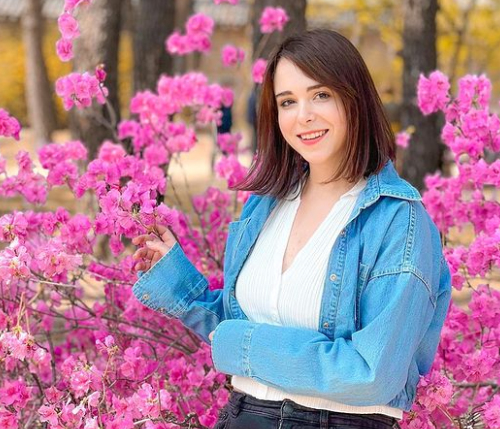 Anna Mazzonetto, autrice di ‘In my Seoul’: “L’amore in Corea? Dopo tre uscite ci si considera fidanzati”