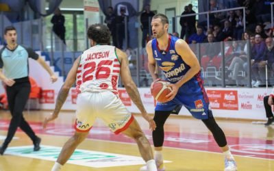 Novipiù Monferrato Basket: a Chieti via ai playout. Ultima chiamata per la salvezza