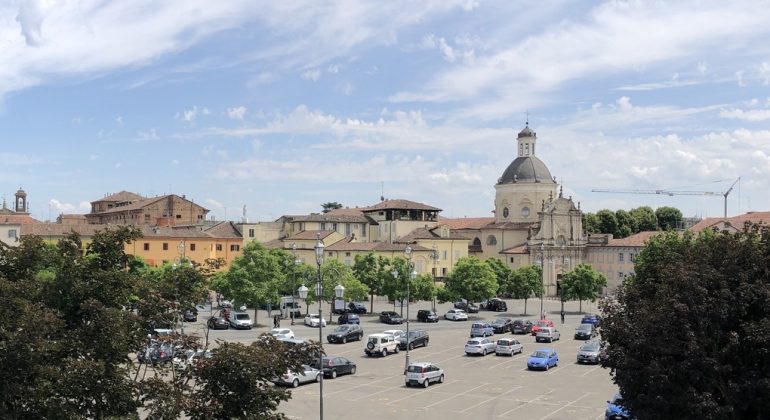 Stracasale: tutto pronto per la gara di venerdì 26 maggio