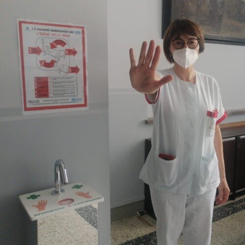 Il 5 maggio giornata mondiale igiene delle mani: l’Ospedale di Alessandria spiega come farlo nel modo giusto