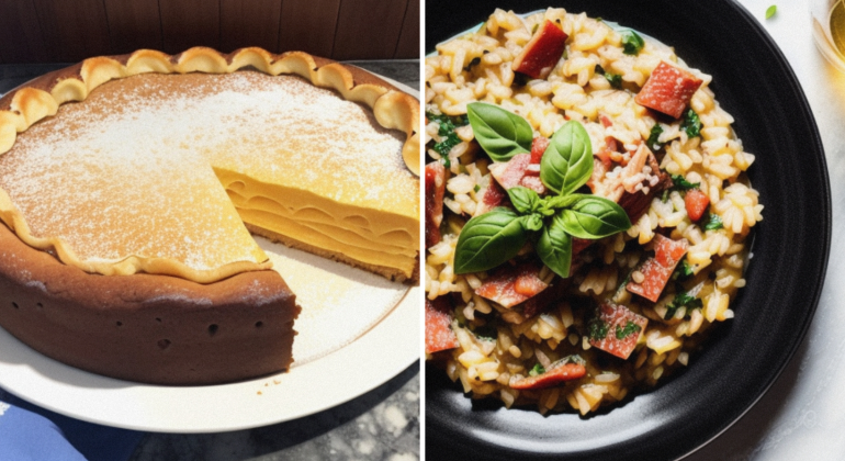 I piatti tipici di Lodi: la cucina lodigiana tra sapori tradizionali e territorio