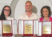 Il vigevanese Matteo Bertelà è il Miglior Enotecario Under 30 in Italia