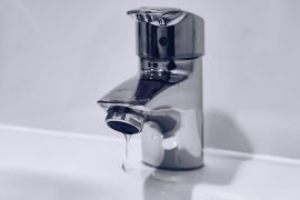 Anche Ovada corre ai ripari contro la siccità: “Acqua solo per usi domestico-sanitari”