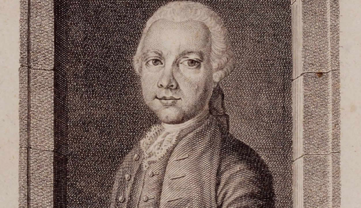 3 giugno 1723: nasce Giovanni Antonio Scopoli, il naturalista che ha svelato i segreti degli uccelli e della natura