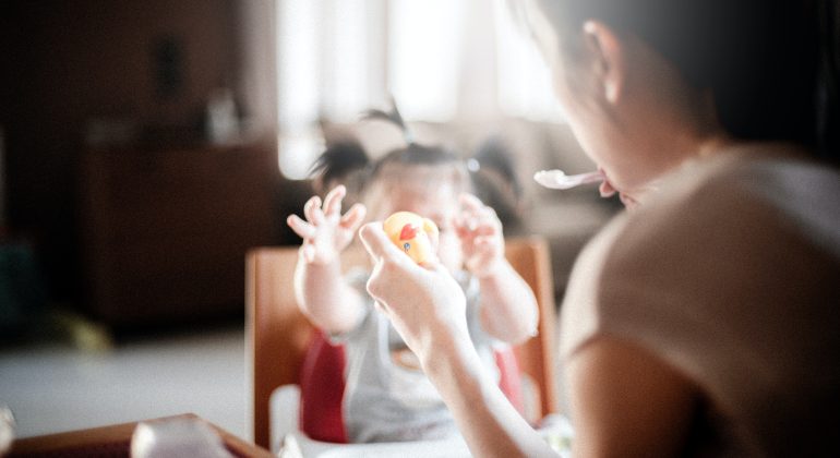 Quand’è la festa della mamma e perché si festeggia