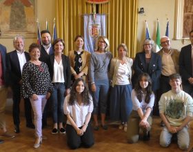 Il 6 e 7 giugno all’area archeologica Libarna i classici messi in scena dalle scuole del territorio
