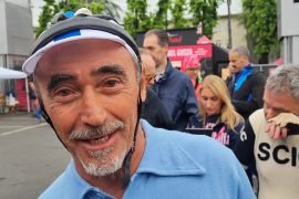 Tortona pronta ad accogliere il Giro d’Italia: l’emozione dei tifosi e dei tanti appassionati