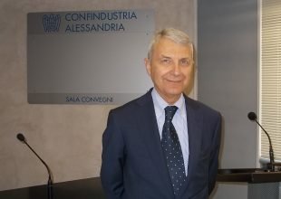 Piccola Industria di Confindustria Alessandria: Tiziano Maino nuovo presidente