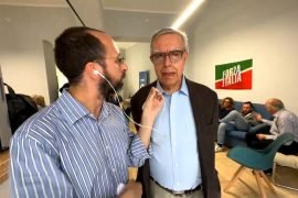 Elezioni Novi, Cavallera (Forza Italia): “Caduta della giunta Cabella e rottura nel centrodestra hanno influito”