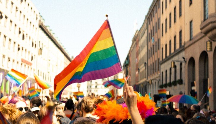 Il 27 maggio Alessandria Pride colora la città: dalle 17 segui la diretta su Radio Gold