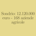 Siccità, Cia: ” La beffa dopo i danni, ristori inadeguati per gli agricoltori di Pavia”